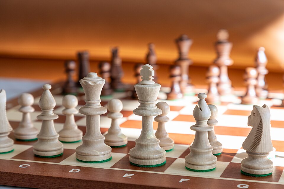 Chess Program