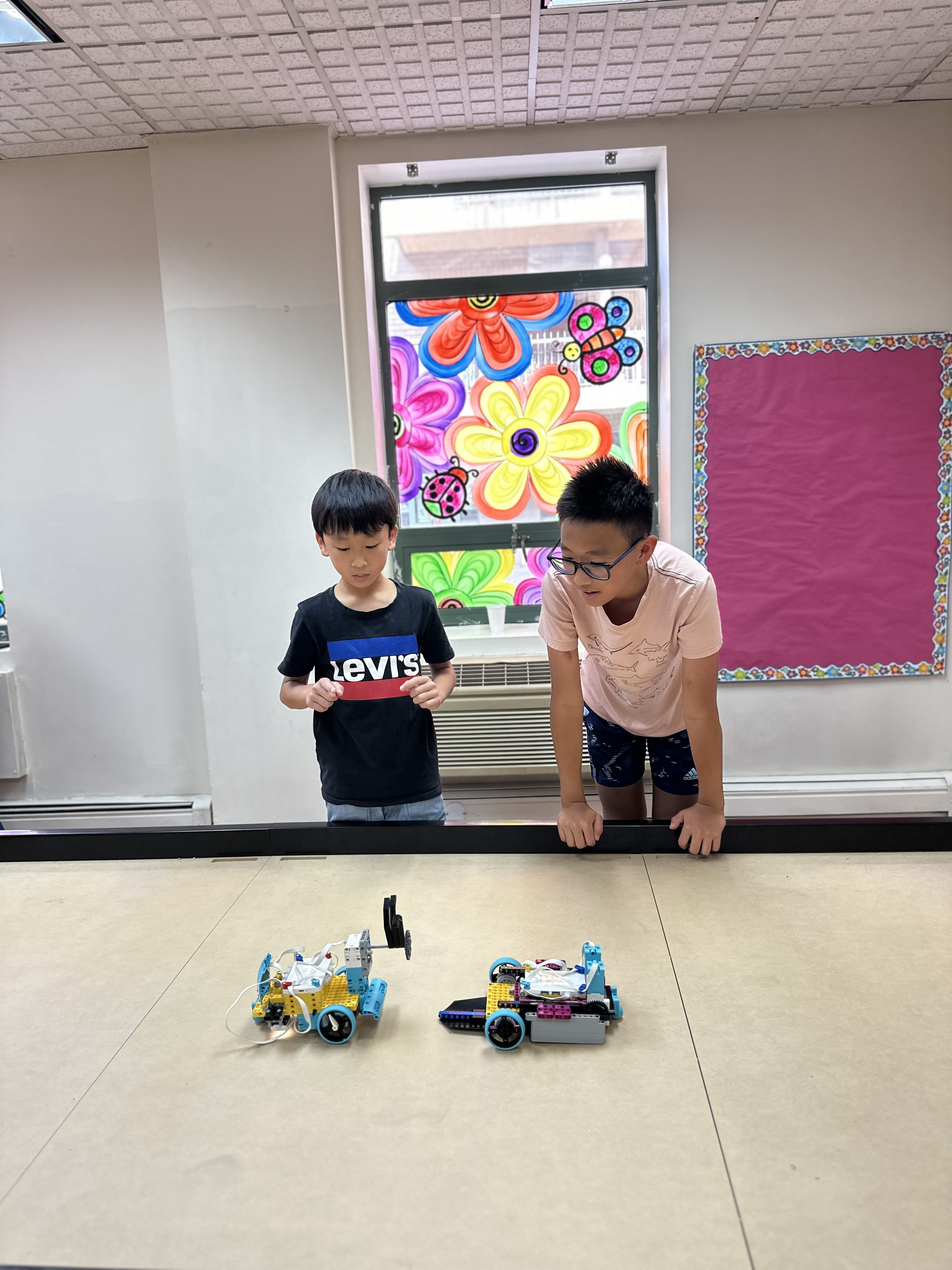 FLL Explore Activity 3