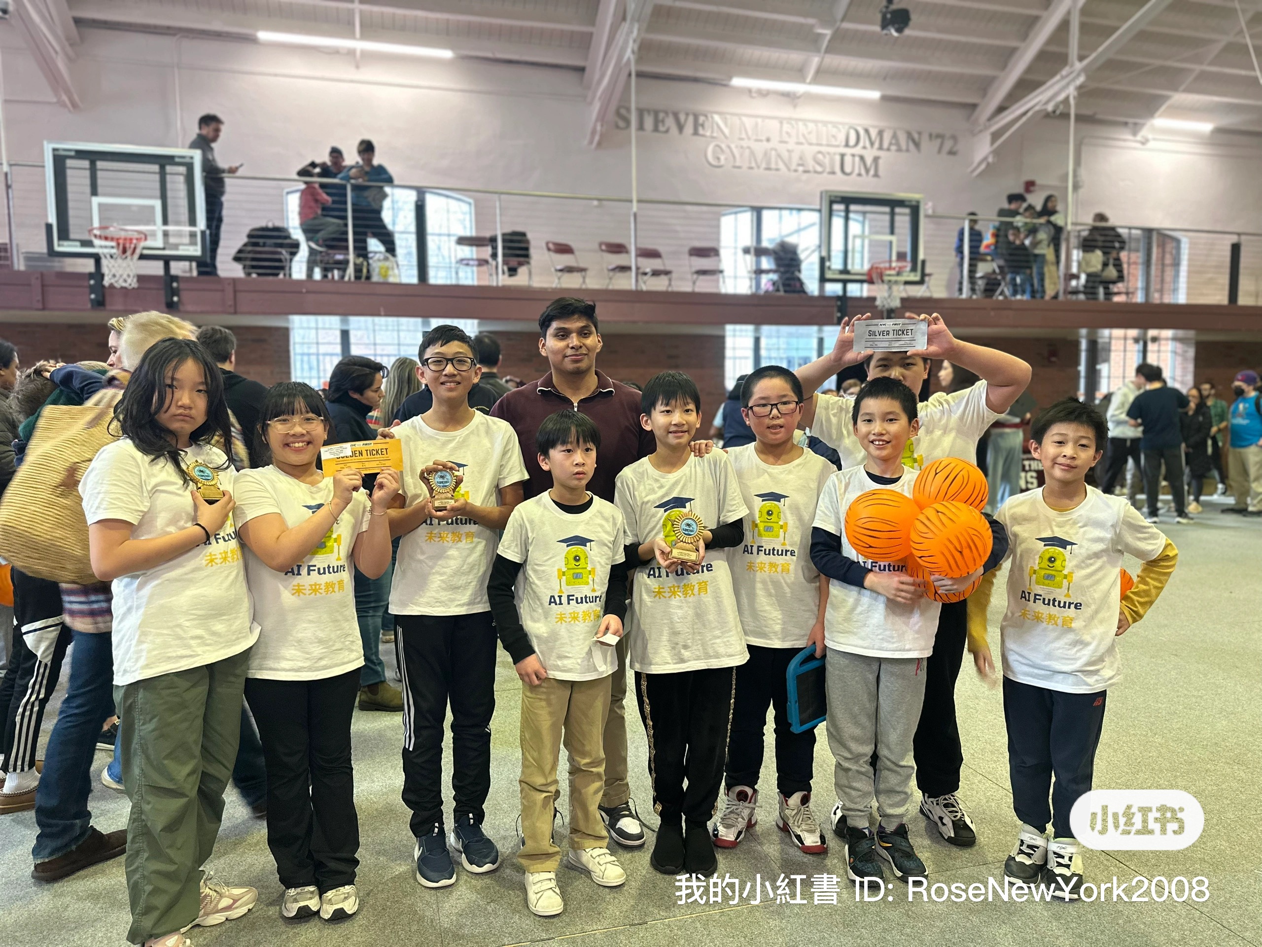 FLL Explore Team