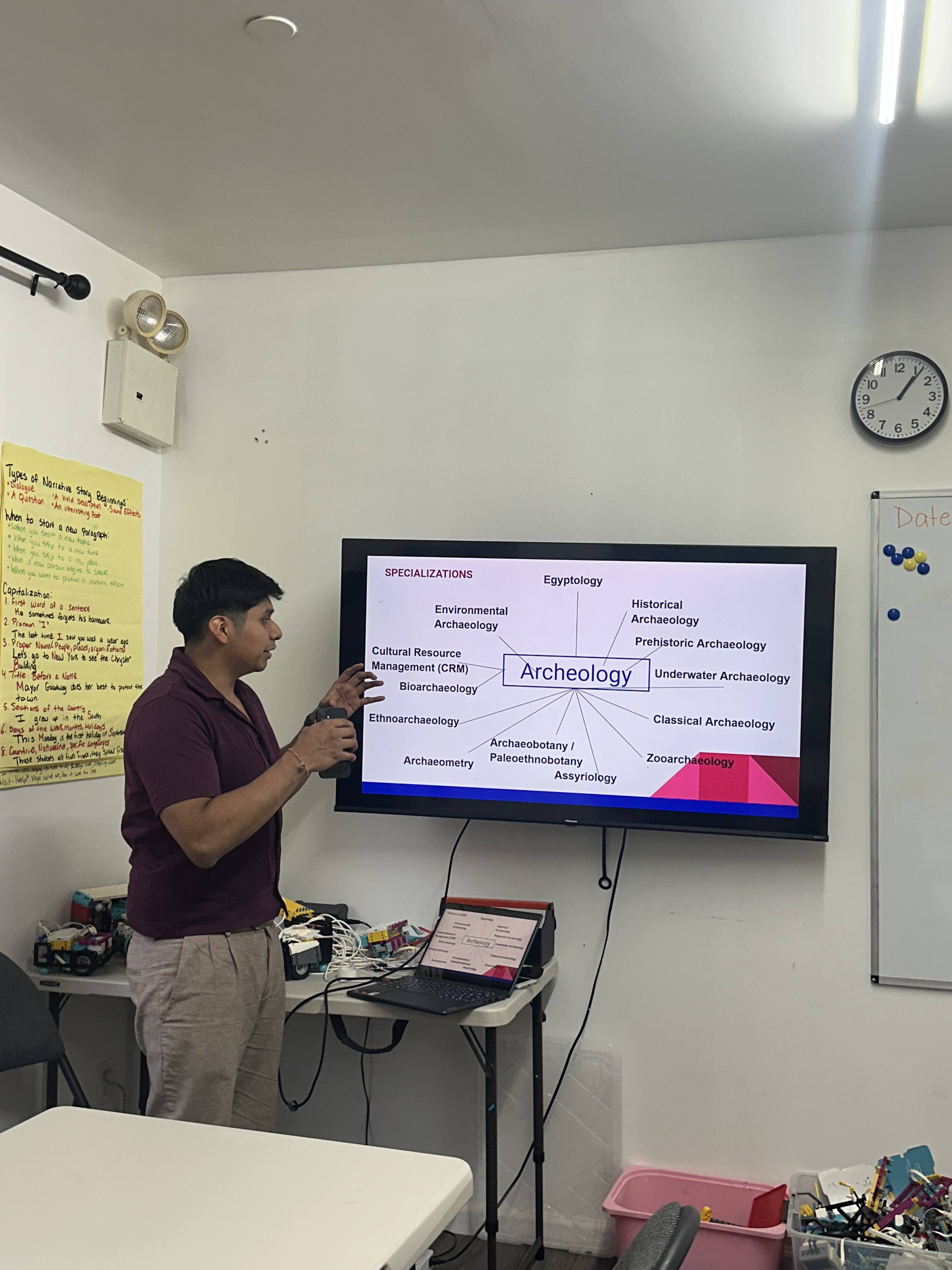 AI Future | Robotics, Coding & STEM Classes for Kids